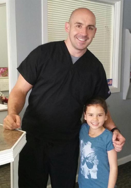 New Dental Patient near South Philadelphia